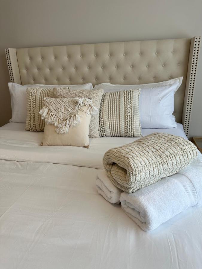 The Stay Lounge Ottawa Esterno foto