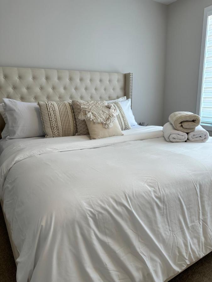 The Stay Lounge Ottawa Esterno foto