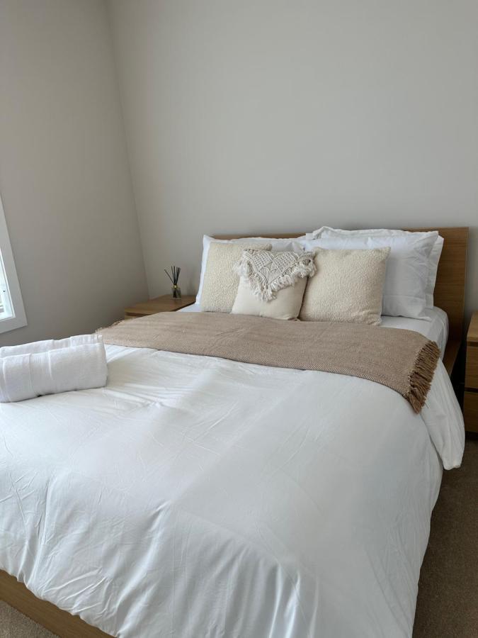 The Stay Lounge Ottawa Esterno foto