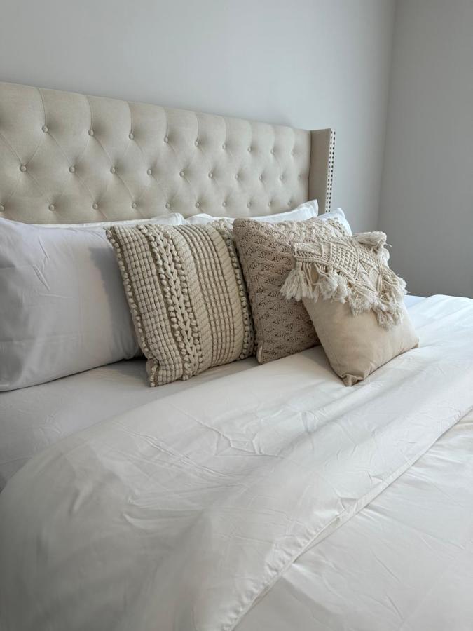 The Stay Lounge Ottawa Esterno foto