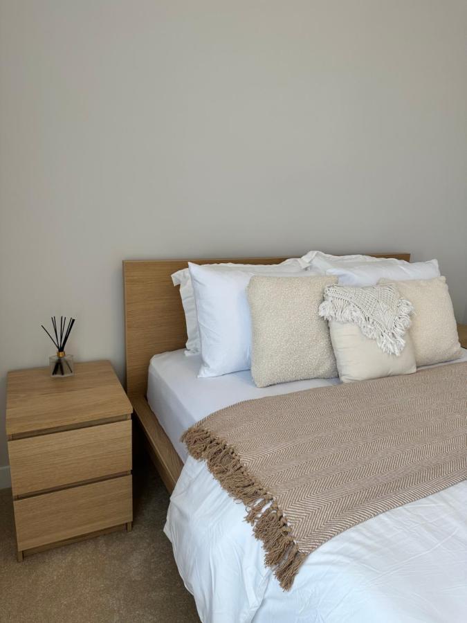 The Stay Lounge Ottawa Esterno foto